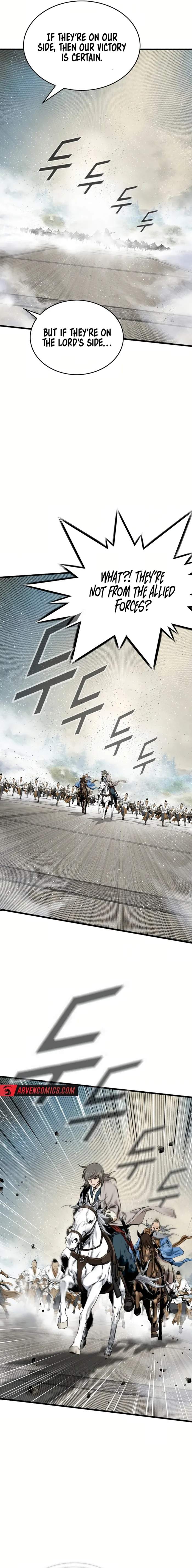 The World's Best Sect of Dependency Chapter 73 15